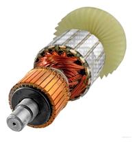 Induzido P/ Martelo Demolido - 220v