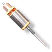 Induzido P Motor De Partida Compatível Delco 42mt 24v 19d