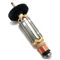 Induzido para Esmerilhadeira 9557PB / GA2014 em 220V 515613-9 MAKITA Induzido para Esmerilhadeira 9557PB / GA2014 em 220V 515613-9 MAKITA