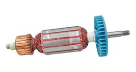 Induzido Para Esmerilhadeira Bosch Gws12u/ 1323.0 220v