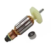 Induzido Para Esmerilhadeira Gws 17 E 15 1607000V35 - Bosch Induzido Para Esmerilhadeira Gws 17 E 15 1607000V35 - Bosch