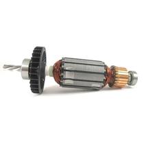 Induzido para Furadeira 6060 / 6070 em 110V F000605104 SKIL