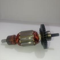 Induzido para furadeira Bosch Skil 6640 cód 776 Induzido para furadeira Bosch Skil 6640 cód 776
