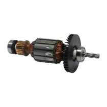 Induzido para Furadeira de Impacto MHP130 MT811 HP1350 127V - Makita