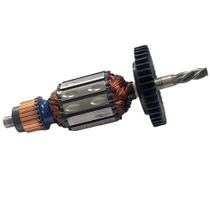 Induzido para Furadeira Original 110V TM500 BLACK&DECKER Induzido para Furadeira Original 110V TM500 BLACK&DECKER