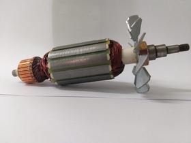 Induzido para lixadeira angular vonder lav1407/div