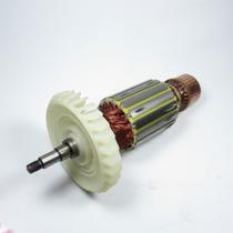 Induzido para Lixadeira Vonder Eav 2407 Original 220v Induzido para Lixadeira Vonder Eav 2407 Original 220v