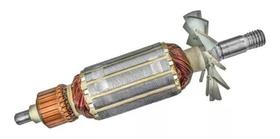 Induzido Para Plaina MKT 1900 - 220v Induzido Para Plaina MKT 1900 - 220v