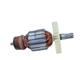 Induzido Para Serra Circular Makita 5007n 220v