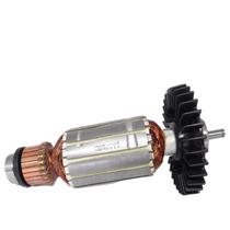 Induzido para Serra Mármore 4100NH2 / CC2014 em 220V 510221-1 MAKITA Induzido para Serra Mármore 4100NH2 / CC2014 em 220V 510221-1 MAKITA