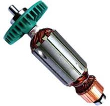Induzido para Serra Mármore Bosch GDC1440 - 220V Induzido para Serra Mármore Bosch GDC1440 - 220V