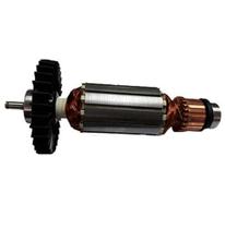 induzido para serra marmore makita mod.MT 410 -MCC400-SSP MCC402-127V original induzido para serra marmore makita mod.MT 410 -MCC400-SSP MCC402-127V original