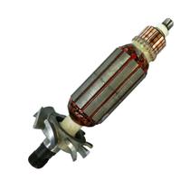 Induzido Para Tupia 220v 1800 / 1825 Bosch ORIGINAL - F000605177