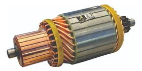 Induzido Partida 29mt 12v Induzido Partida 29mt 12v