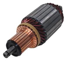 Induzido Partida Ford Tl90 valtra j. Dere Zwf