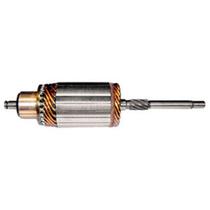 Induzido Partida If Compativel MB 2004004006 2004004007B Diametro Massa 74 9 Mm Comprimento 337 Mm Diametro Coletor 45 Mm Estrias 10
