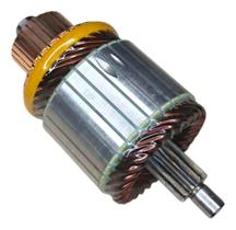 Induzido Partida Motor Hitachi Yanmar bobcat 10d