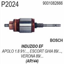 INDUZIDO PARTIDA para APOLLO/ ESCORT/ VERONA