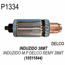 INDUZIDO PARTIDA para INDUZIDO M.P DELCO REMY 38MT 12V FORD