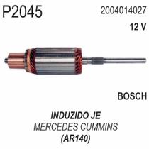 INDUZIDO PARTIDA para MBB CAMINHAO VW JE 12V INDUZIDO PARTIDA para MBB CAMINHAO VW JE 12V