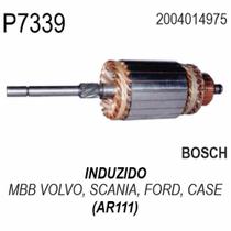 INDUZIDO PARTIDA para MBB VOLVO SCANIA FORD CASE JF 24V PART INDUZIDO PARTIDA para MBB VOLVO SCANIA FORD CASE JF 24V PART