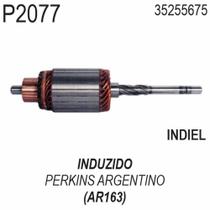 INDUZIDO PARTIDA para MOTOR PARTIDA D20 PERKINS LUCAS