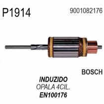 INDUZIDO PARTIDA para OPALA 4CILS. PARTIDA BOSCH