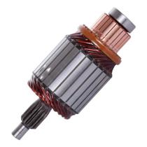 INDUZIDO PARTIDA para S10 PARTIDA MITSUBISHI PAJERO/ S10 2.8