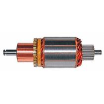 INDUZIDO PARTIDA para S10/ SPRINTER/ IVECO/ F1000 DIESEL PAR