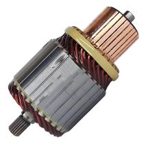 Induzido - Q3 / Polo / Golf 11mm/12v/18d/328