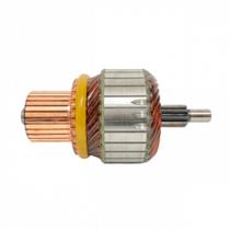 Induzido - Renault Sandero