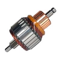 Induzido - Renault Scenic/ Kombi 12v/9d