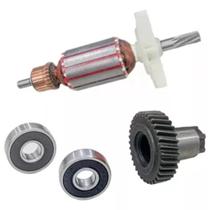 Induzido, Rolam,engren P/ Martelete Bosch 11253 Gbh2-26 220v