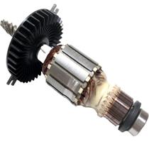 Induzido / rotor 110v p/ plaina kp0810 - 513681-6 - makita