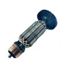 Induzido / Rotor 110v Para Serra Mármore 1548 Bosch - F000605178 Induzido / Rotor 110v Para Serra Mármore 1548 Bosch - F000605178