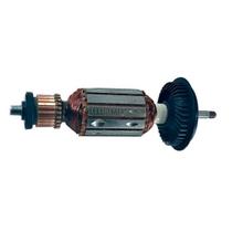 Induzido (rotor) 220V p/ retifica GGS 28L bosch 1619P08212 Induzido (rotor) 220V p/ retifica GGS 28L bosch 1619P08212