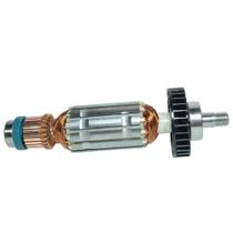 Induzido Rotor 220v Para Plaina Kp0800 - Makita 515793-1