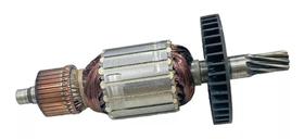 Induzido Rotor Compatível Martelo Makita Hm 1305 220v