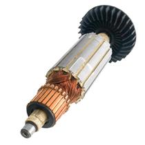 Induzido Rotor Compatível Para Esmerilhadeira Makita M9510 M9511 220v