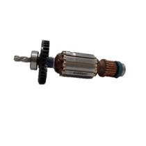 Induzido Rotor Compl 220V 515868-6 - Makita MHP132, M8103, M8104, MT817 e MT818