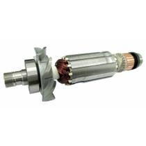 Induzido rotor completo p/ 3709/3710 110v - 515631-7 - makita