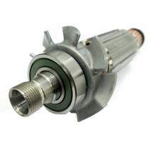 Induzido rotor completo p/ 3709/3710 220v - 515633-3 - makita