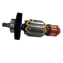 Induzido rotor completo p/ hm1203c 220v - 510310-2 - makita