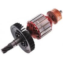 Induzido rotor completo para hm1202c 220v - 516803-7 - makita