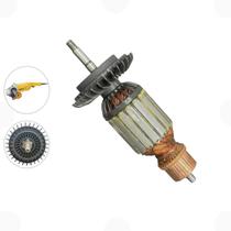 Induzido Rotor Esmerilhadeira N545401s Dewalt Dwe496/497 Induzido Rotor Esmerilhadeira N545401s Dewalt Dwe496/497