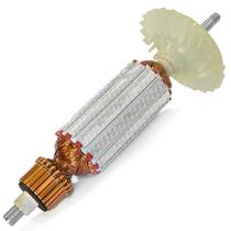 Induzido Rotor Lixadeira Bosch Gws 9-125 110v Ref 1619p13857