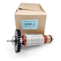 Induzido Rotor Makita 127v para 2014/4100ns/4100nh2 5181926