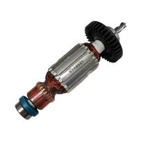 Induzido (Rotor) original da Makita MHP132/M8103 / M8103G 515866-0 Induzido (Rotor) original da Makita MHP132/M8103 / M8103G 515866-0