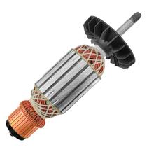 Induzido Rotor P/ Esmerilhadeira Bosch 1361 Gws 24-180 220v Induzido Rotor P/ Esmerilhadeira Bosch 1361 Gws 24-180 220v