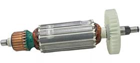 Induzido Rotor P/ Esmerilhadeira Mga450 /452 110v